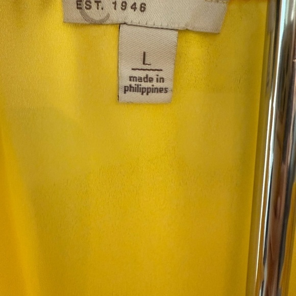 C Est. 1946 Top - Size Large - Picture 5 of 5